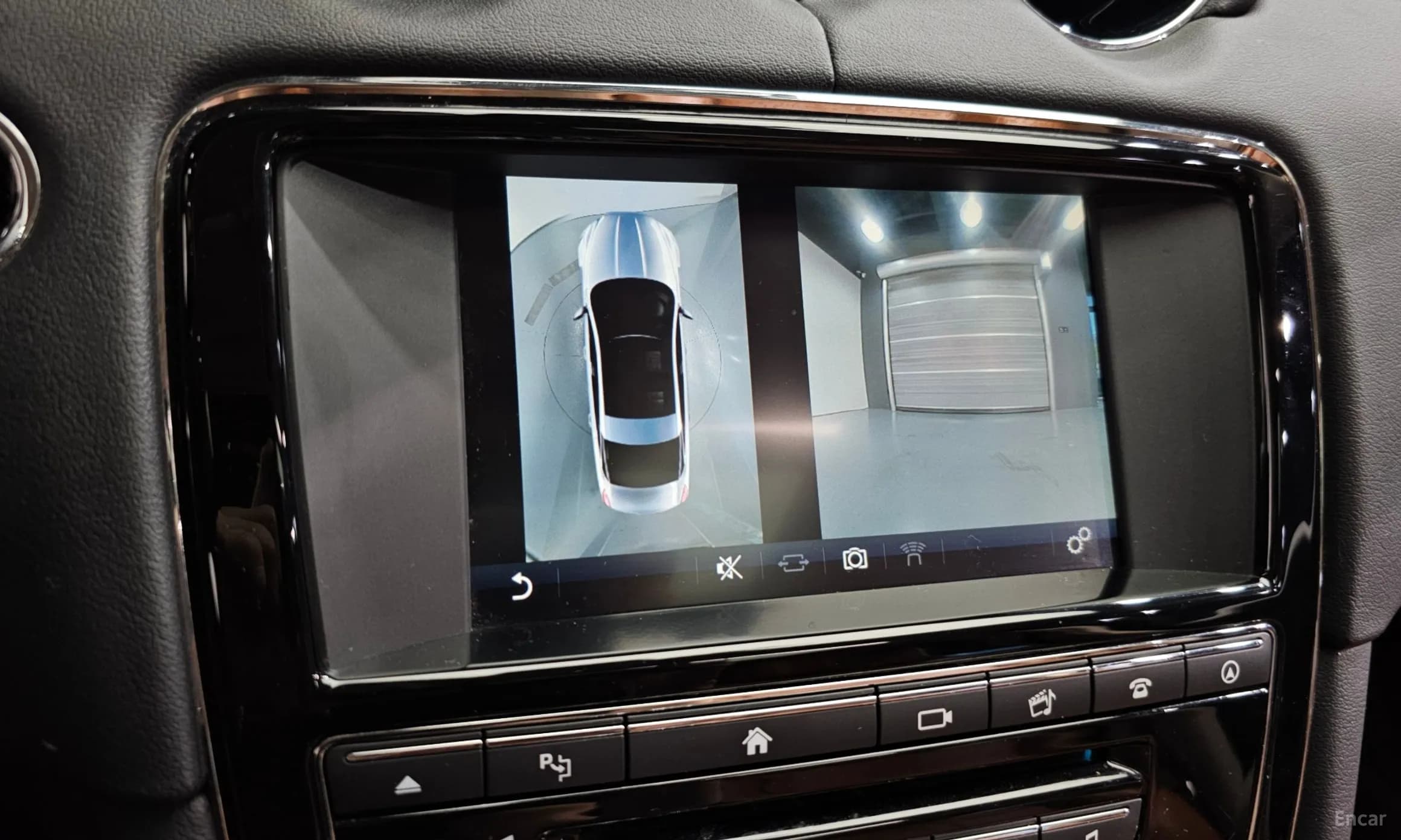All New XJ