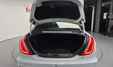 All New XJ