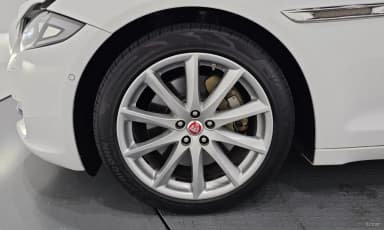 All New XJ