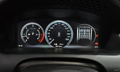 All New XJ