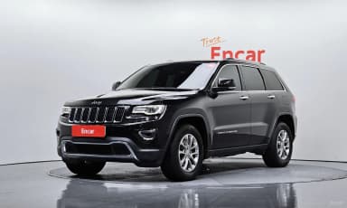 Grand Cherokee