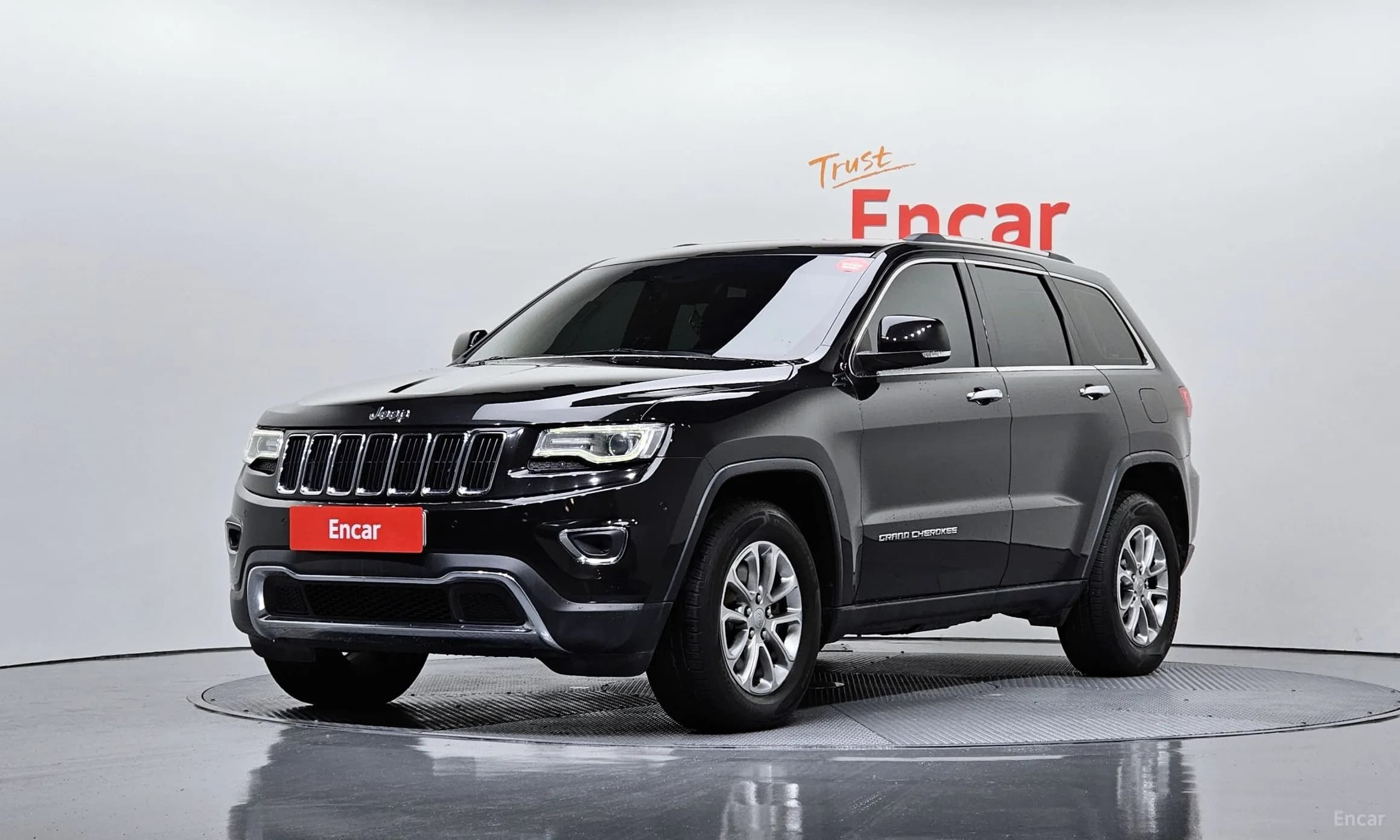 Grand Cherokee