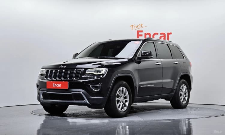 Grand Cherokee