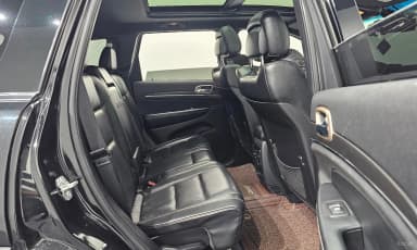 Grand Cherokee