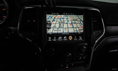 Grand Cherokee