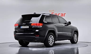 Grand Cherokee