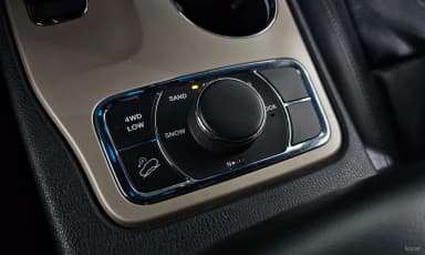 Grand Cherokee