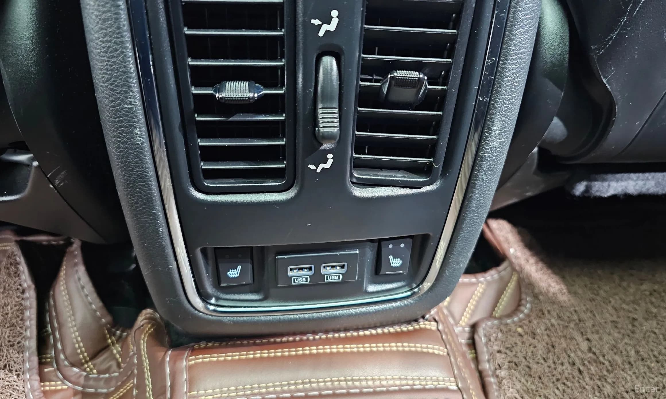 Grand Cherokee