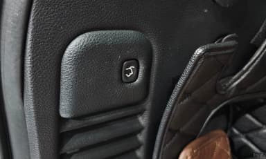 Grand Cherokee