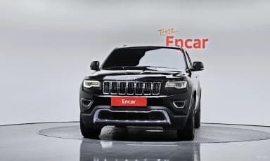 Grand Cherokee