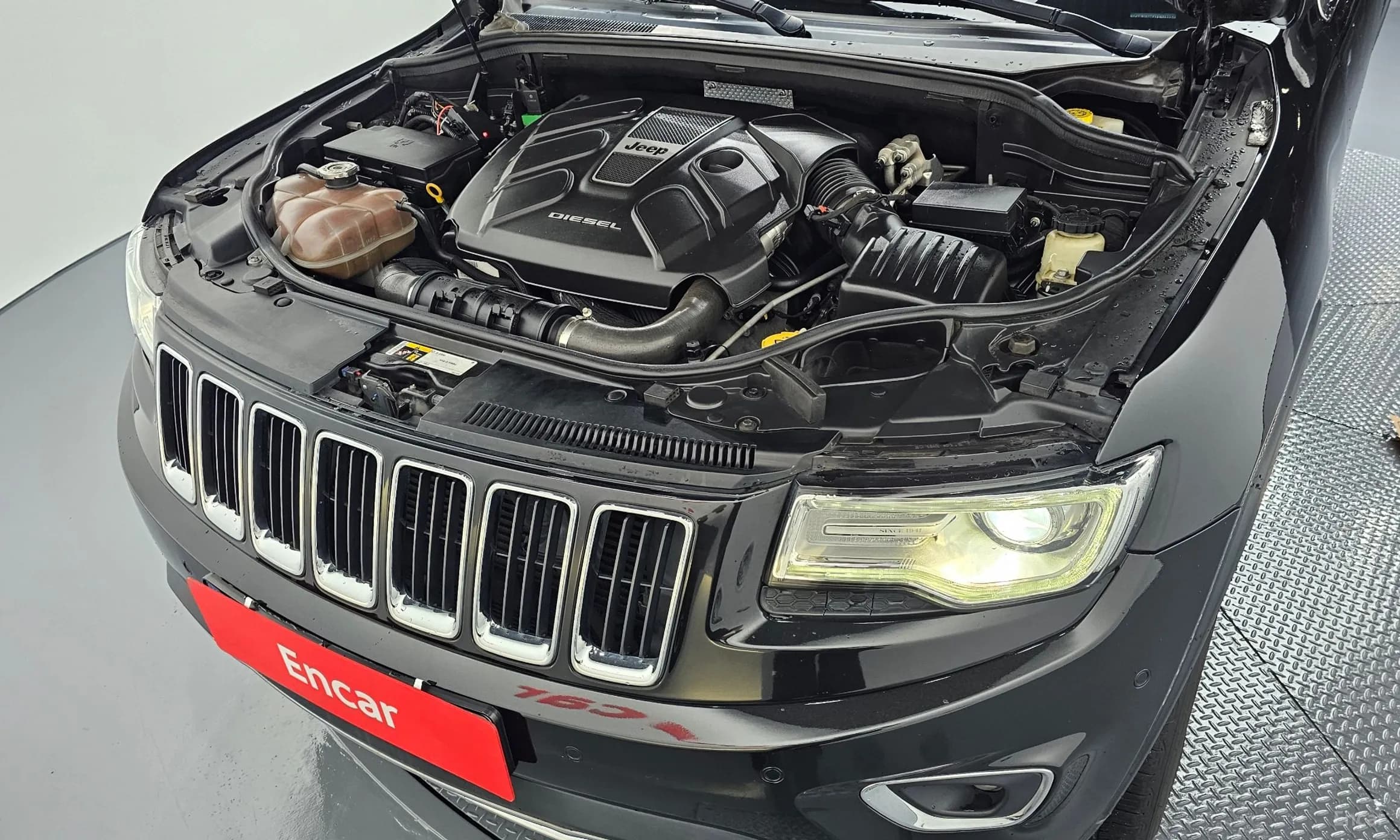 Grand Cherokee