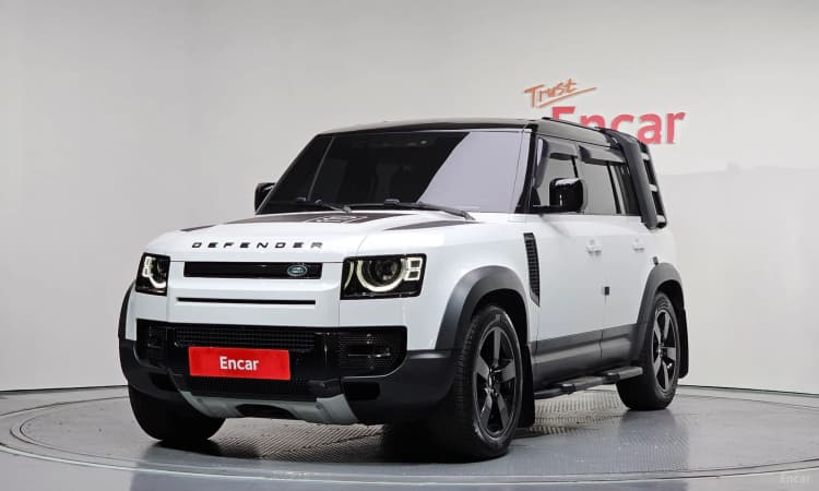 Defender (L663)