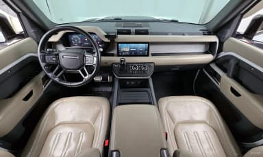 Defender (L663)