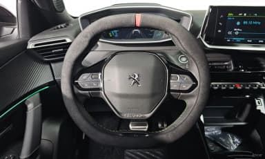 e-2008 2nd Generation