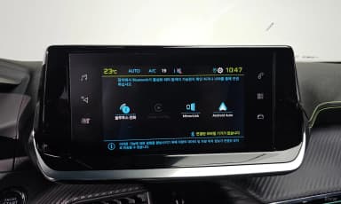 e-2008 2nd Generation