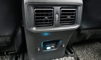 RAV4 5th Generation