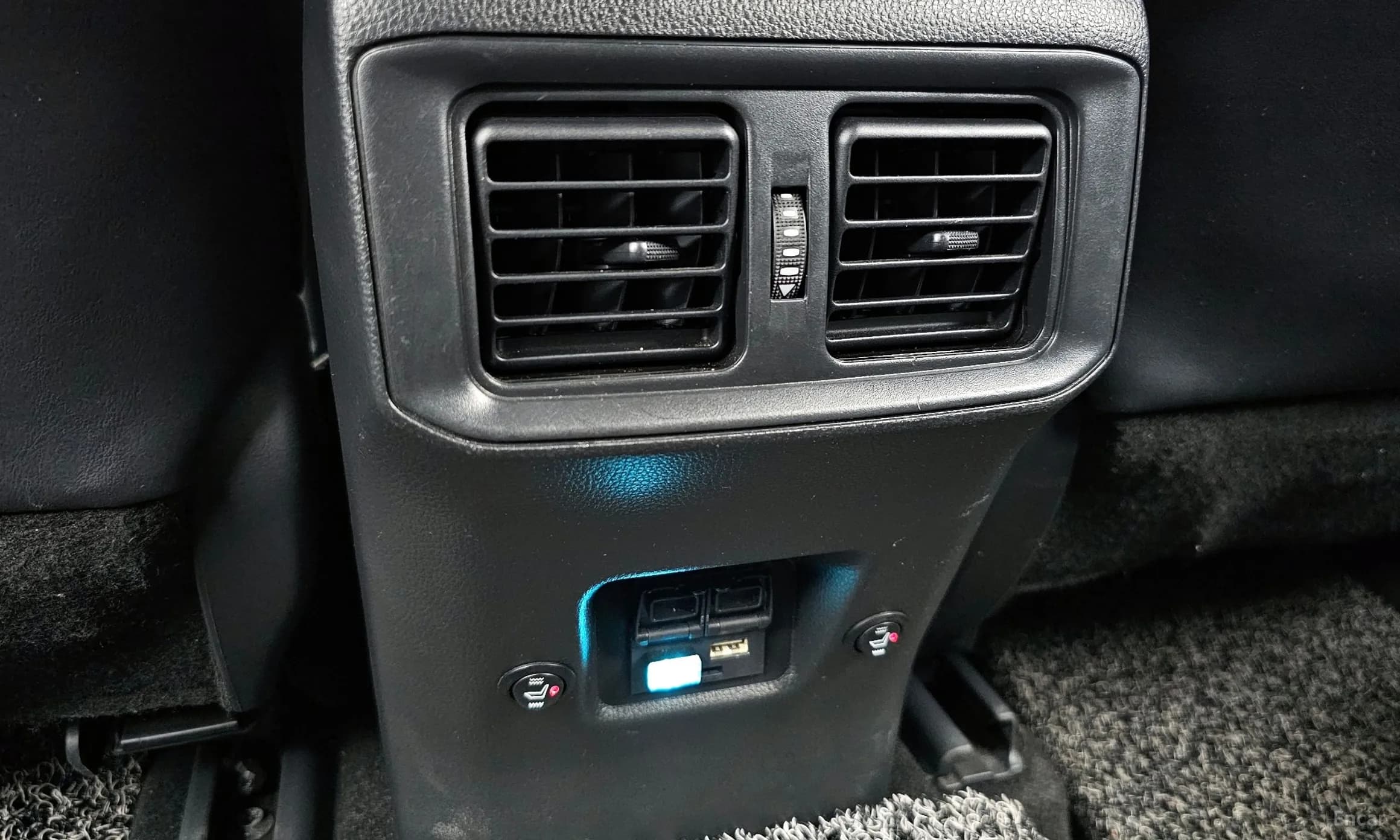 RAV4 5th Generation