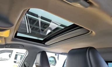 RAV4 5th Generation