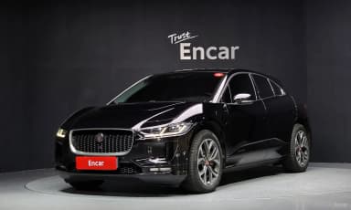 I-PACE