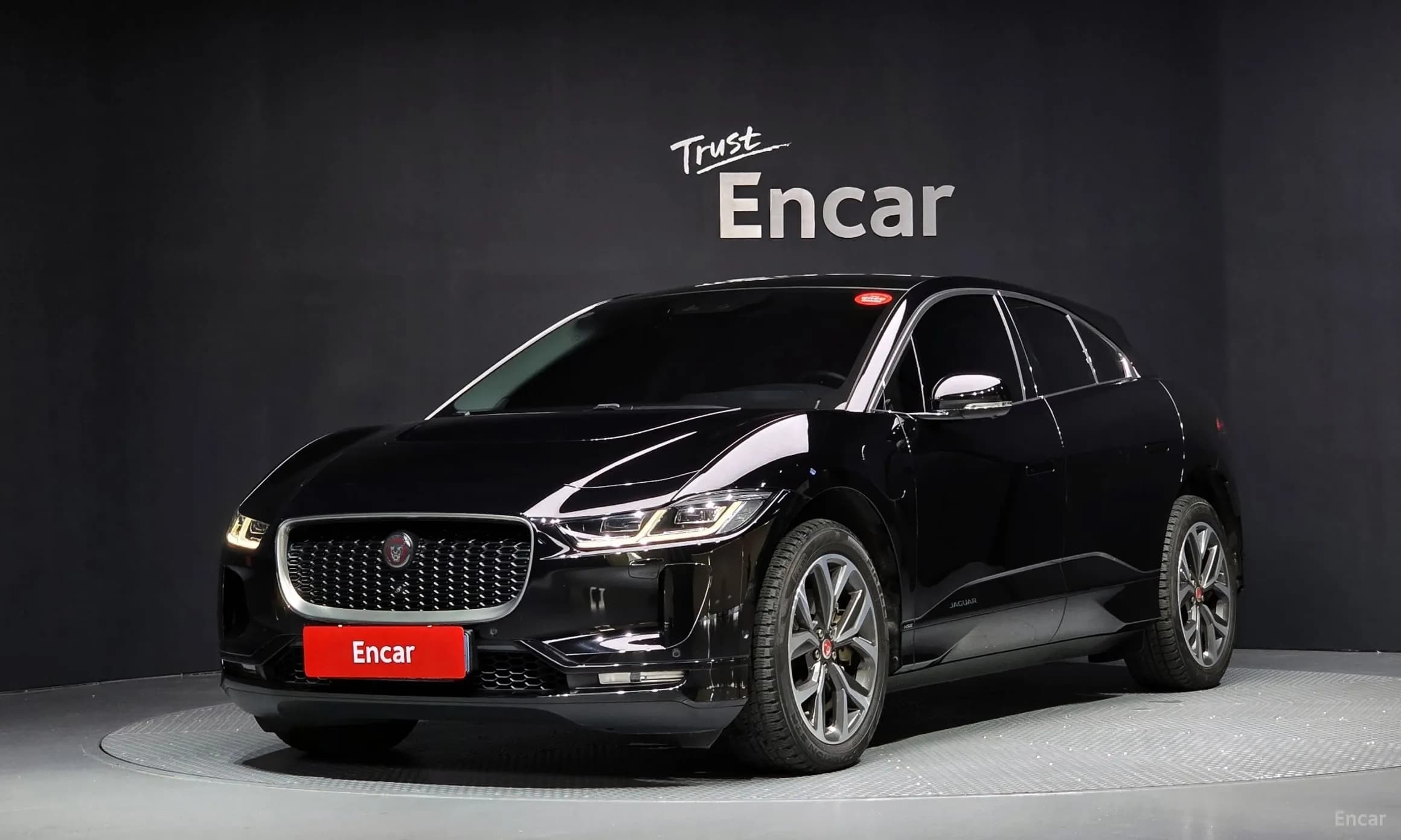 I-PACE