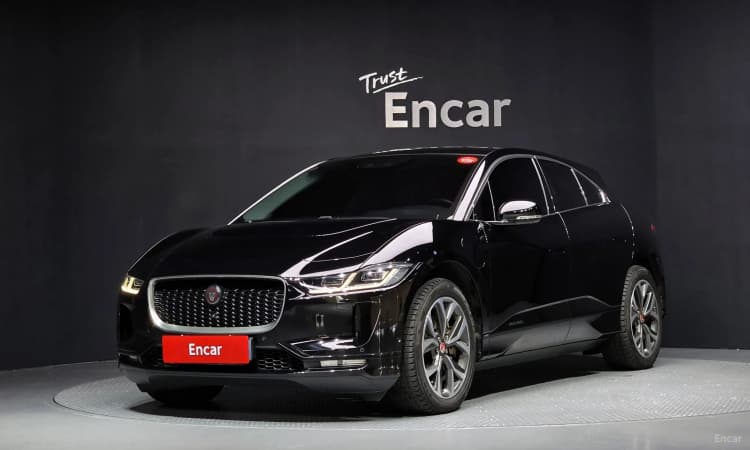 I-PACE
