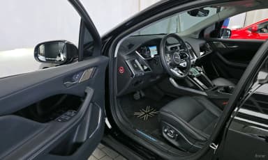 I-PACE