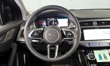 I-PACE
