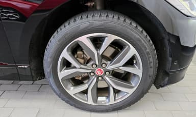 I-PACE