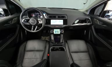 I-PACE