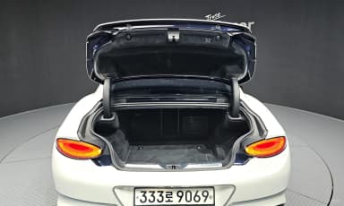 Continental GT 3rd Generation