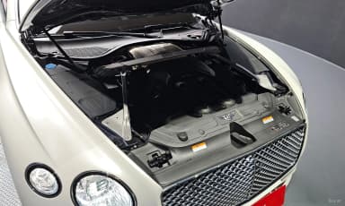 Continental GT 3rd Generation