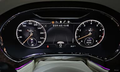 Continental GT 3rd Generation
