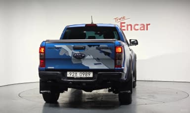 Ranger 3rd Generation