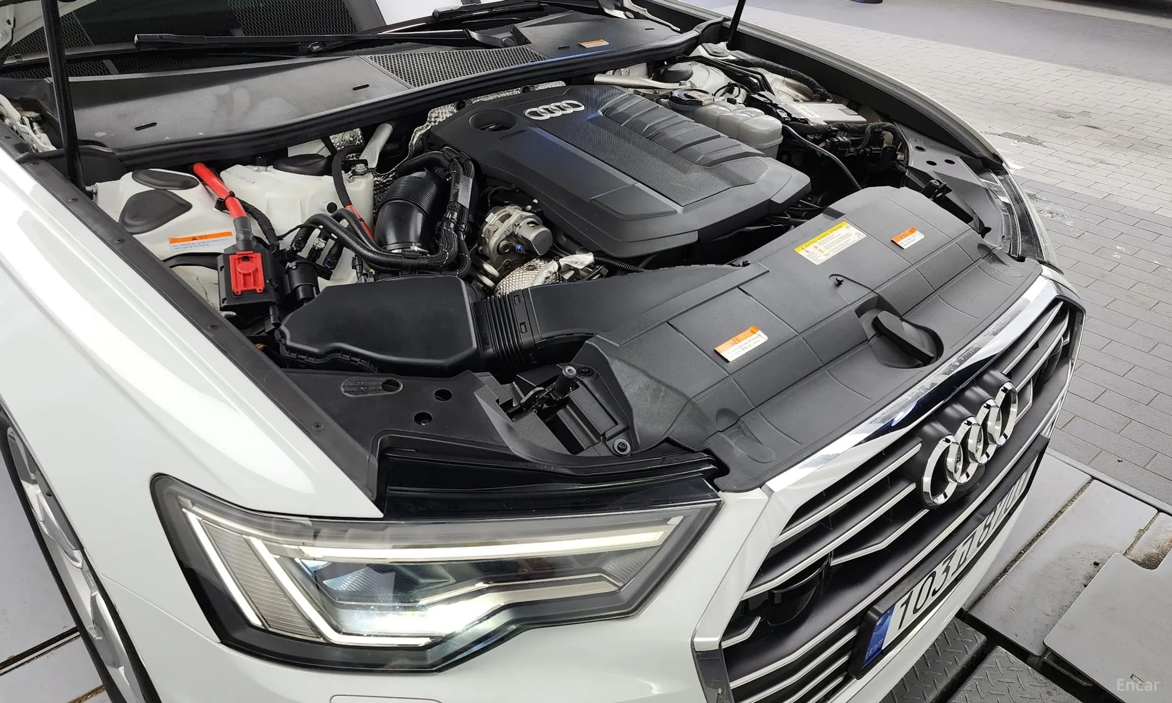 A6 (C8)