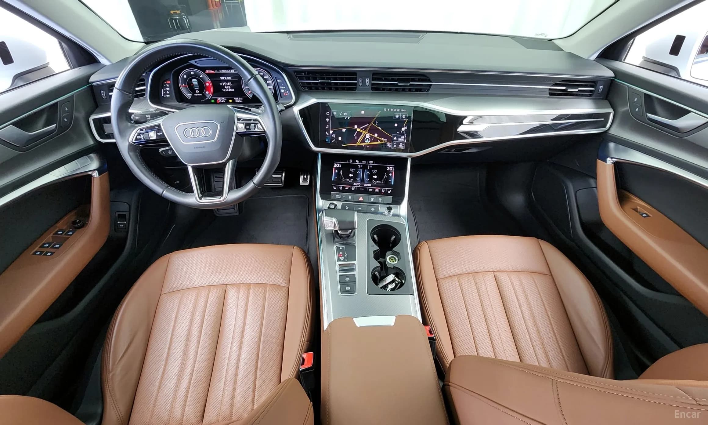 A6 (C8)