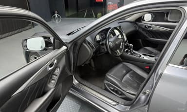 Q50