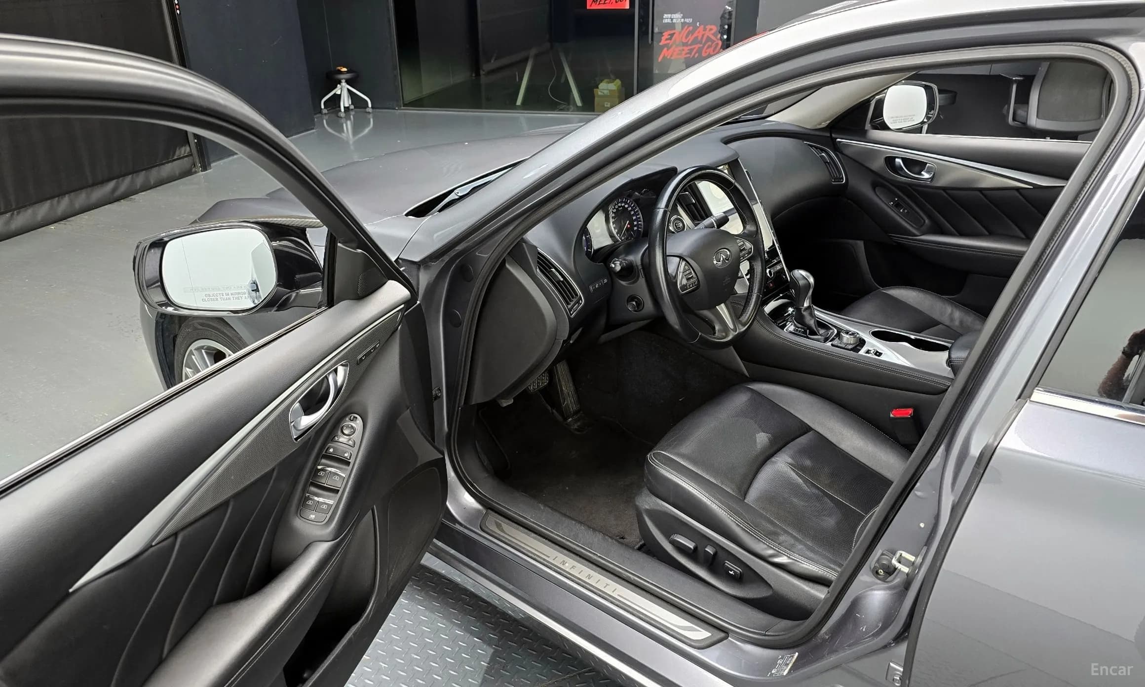 Q50