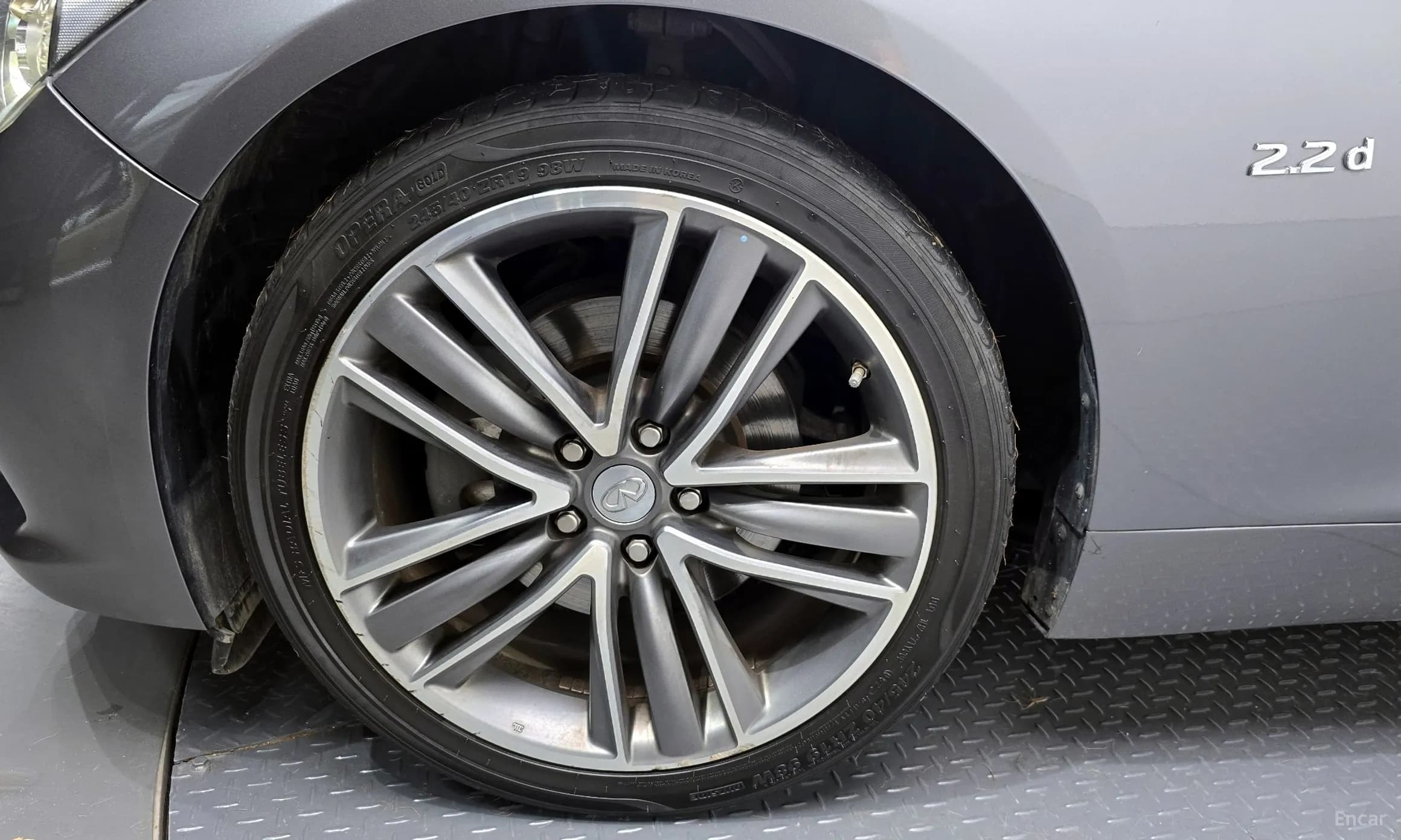 Q50