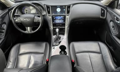 Q50