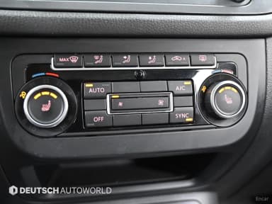 New Tiguan