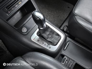 New Tiguan