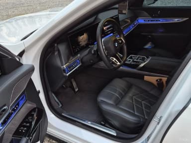 7 Series (G70)