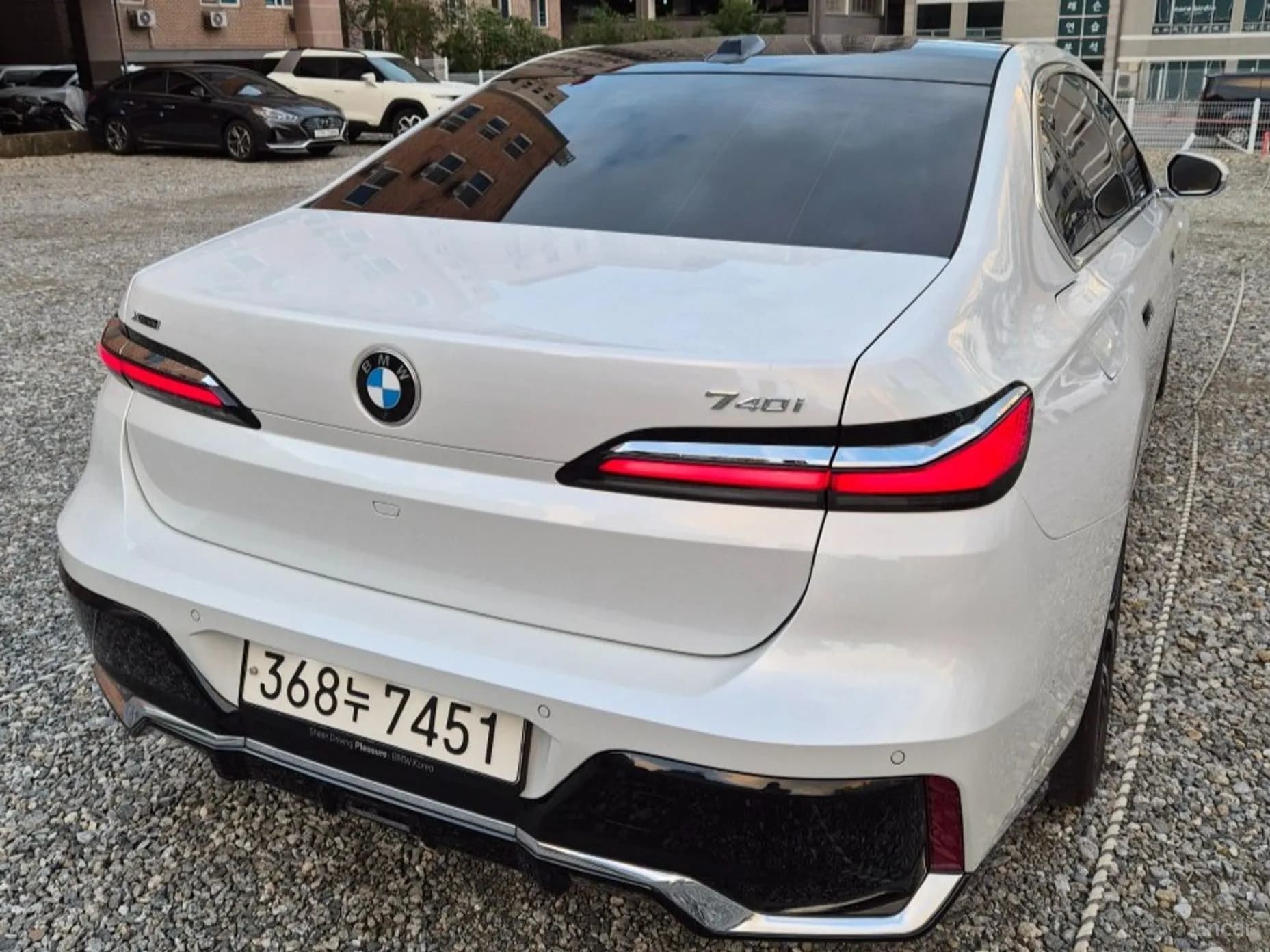 7 Series (G70)
