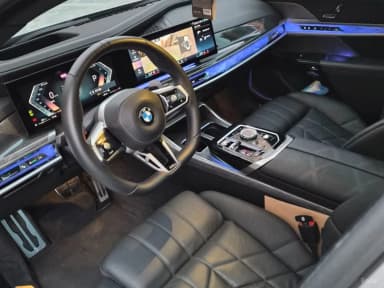 7 Series (G70)