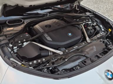 7 Series (G70)