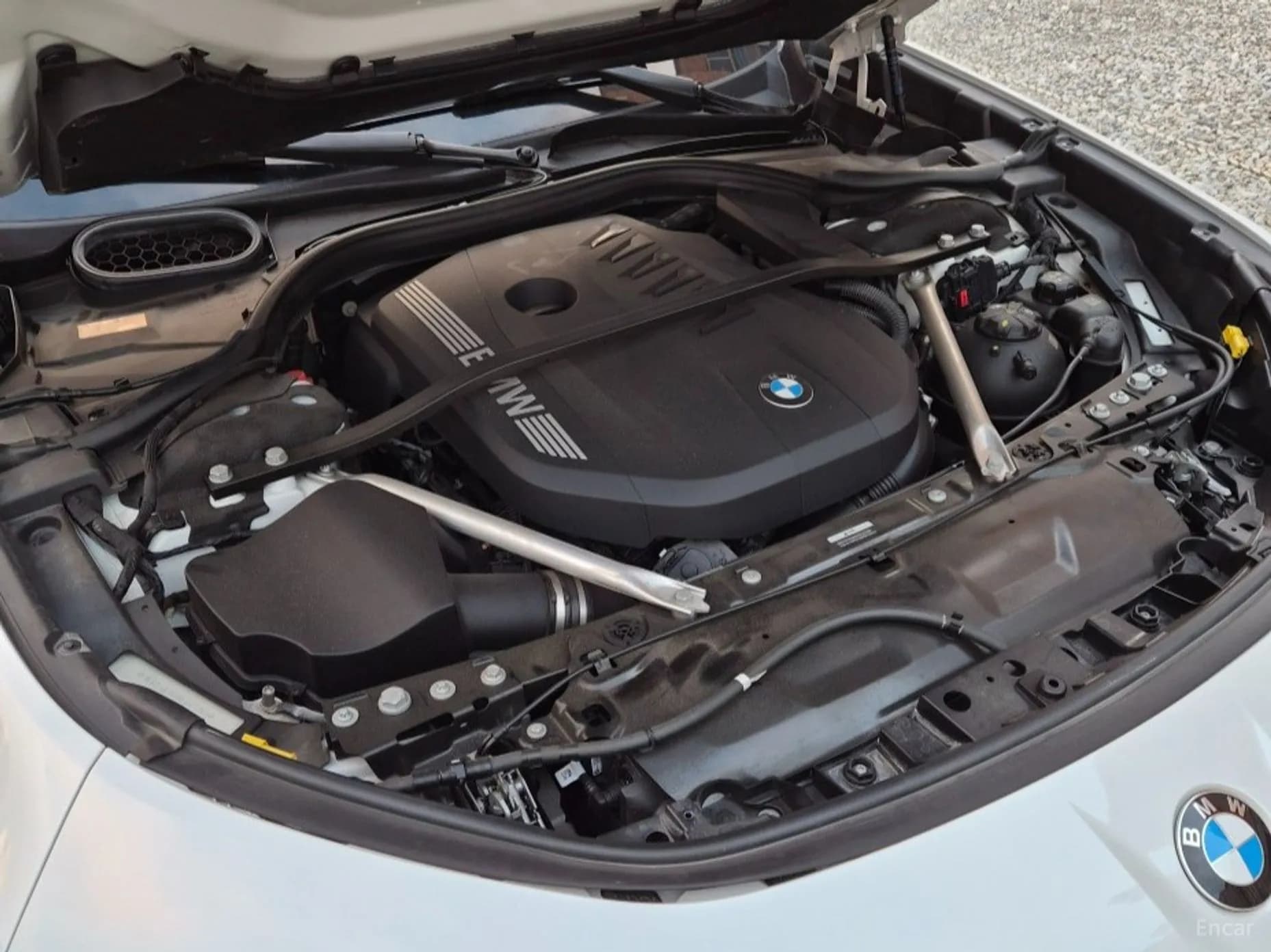 7 Series (G70)