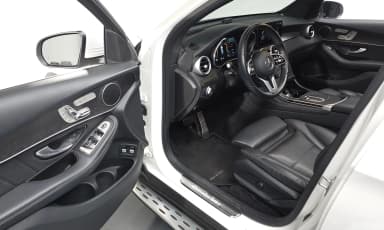 GLC-Class X253