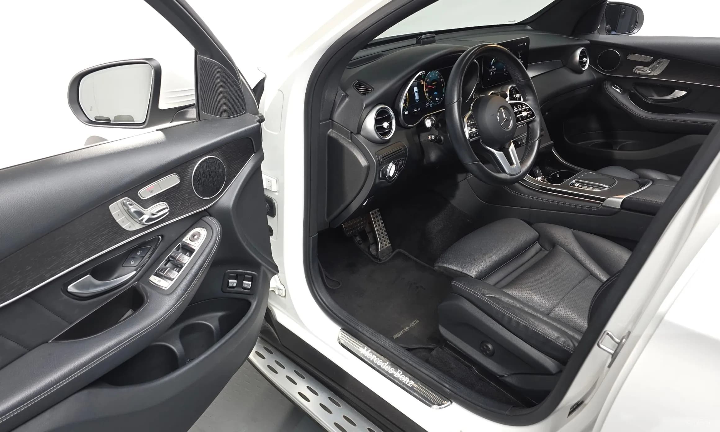 GLC-Class X253