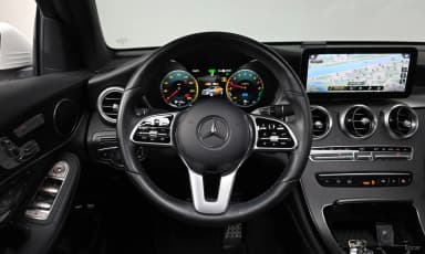 GLC-Class X253