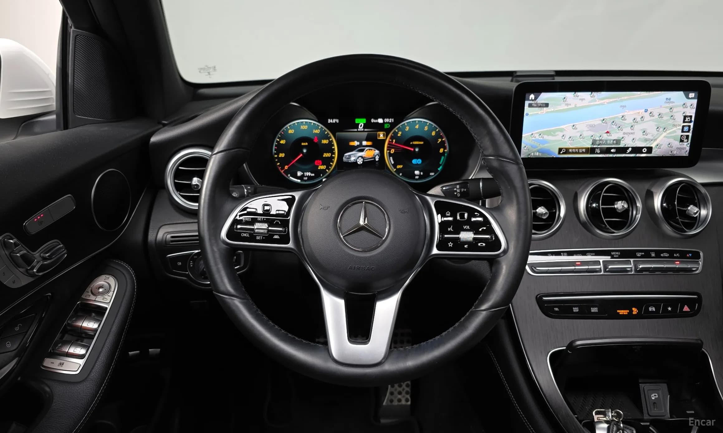 GLC-Class X253